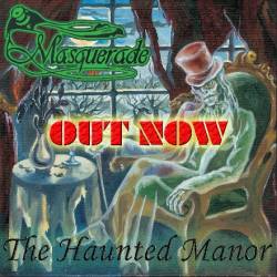Masquerade Of Shadows : The Haunted Manor